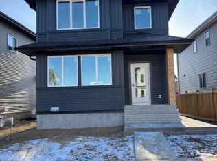 70 Eden Line, Fort Saskatchewan, AB T8L0Z2