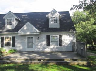 5278 Liberty Ln UNIT 5278-B, Willoughby, OH 44094
