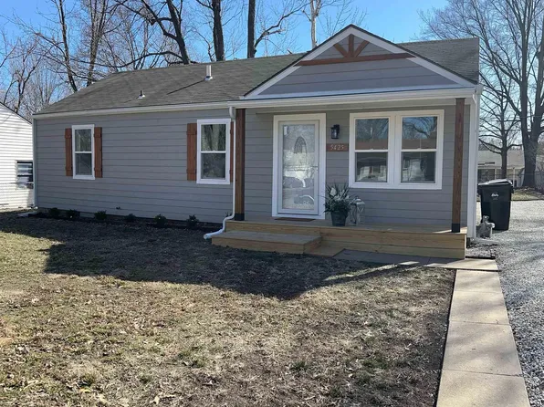 5425 SW 14th St, Topeka, KS 66604