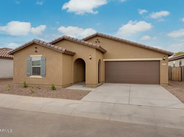 7412 S 34TH Lane, Phoenix, AZ 85041