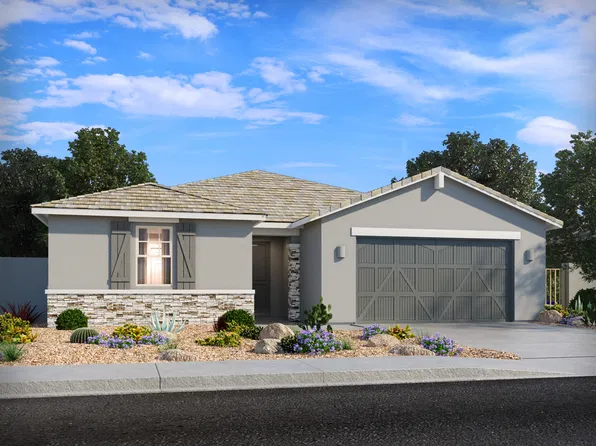 7542 S Kinglet Way, Tucson, AZ 85747
