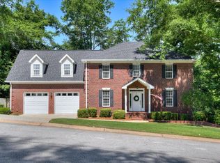 801 River Bluff Rd, North Augusta, SC 29841
