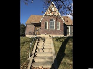 1419 E 1700 S, Salt Lake City, UT 84105