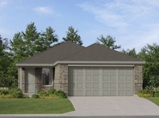 2069 Belgian Dr, Aubrey, TX 76227