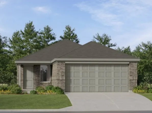 2069 Belgian Dr, Aubrey, TX 76227