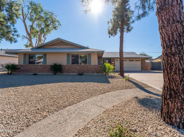 1141 E LOYOLA Drive, Tempe, AZ 85282