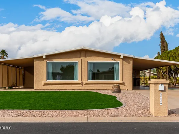 9230 E Citrus Lane S, Sun Lakes, AZ 85248