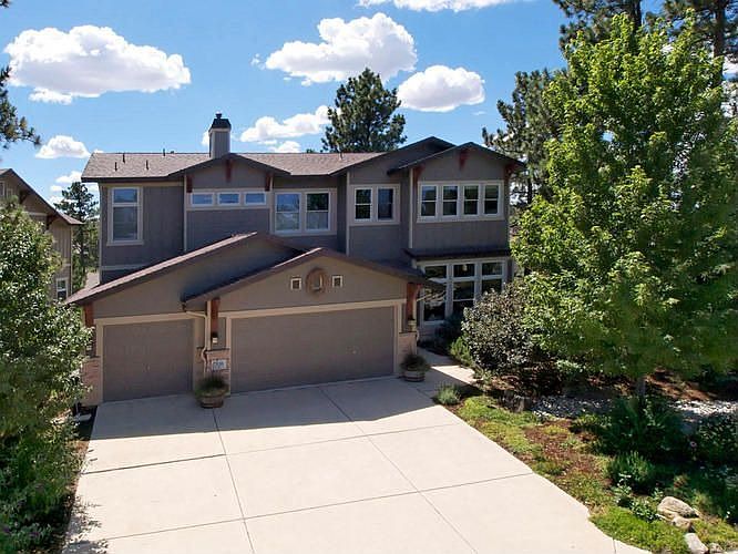 Welcome Home
