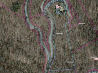 158 Tagline Way, Sylva, NC 28779