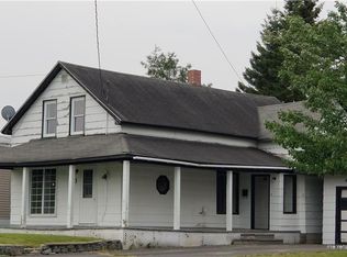 173 11th Ave, Madawaska, ME 04756