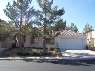 26 Staghorn St, Henderson, NV 89012