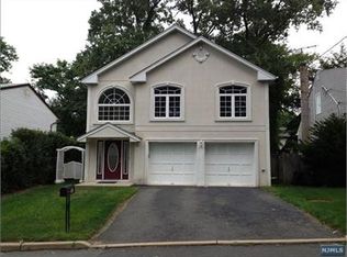 36 Westwood Blvd, Westwood, NJ 07675