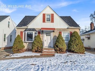 6306 Westlake Ave, Parma, OH 44129
