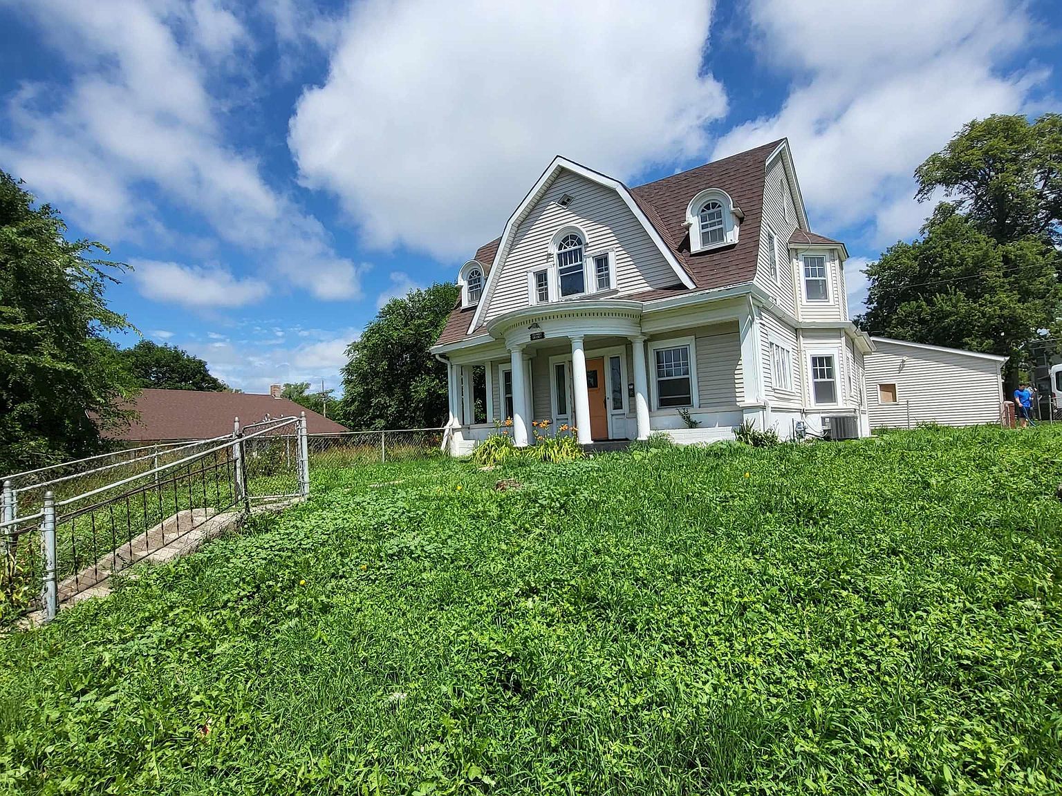 2120 Wirt St, Omaha, NE 68110 MLS 22315051 Zillow