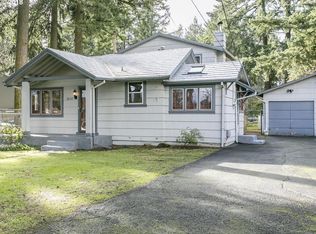 3237 SE 119th Ave, Portland, OR 97266