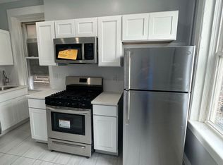1405 New York Ave APT 2L, Union City, NJ 07087