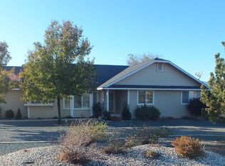 250 Comstock Rd, Dayton, NV 89403