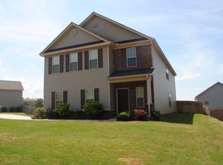 461 Lory Ln, Grovetown, GA 30813