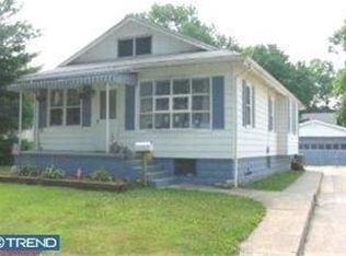 1936 Bryn Mawr Ave, Haddon Heights, NJ 08035