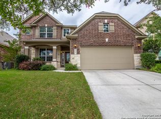 6327 Geranium, San Antonio, TX 78253