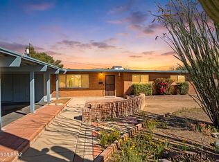 4925 E Copper St, Tucson, AZ 85712