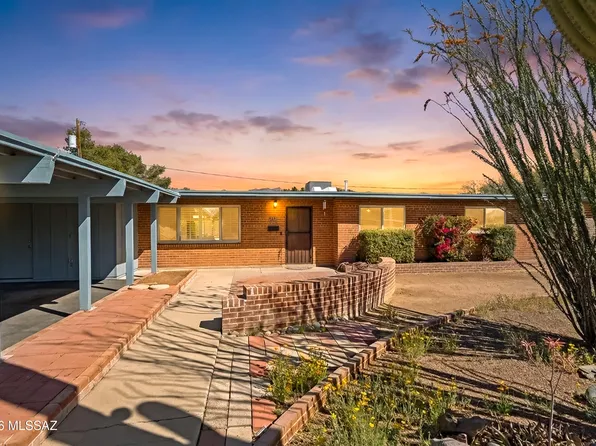 4925 E Copper St, Tucson, AZ 85712