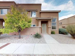 4362 San Benito St UNIT A, Santa Fe, NM 87507