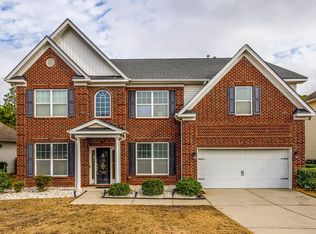 433 Sag Harbor Ct, Lexington, SC 29072