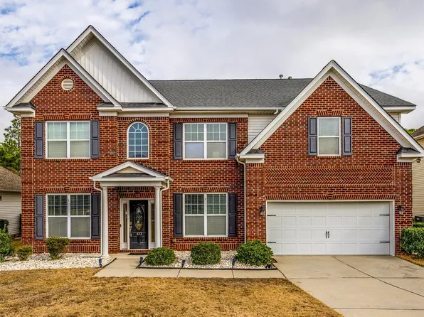 433 Sag Harbor Ct, Lexington, SC 29072