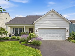 5846 Westbank Dr, Galloway, OH 43119