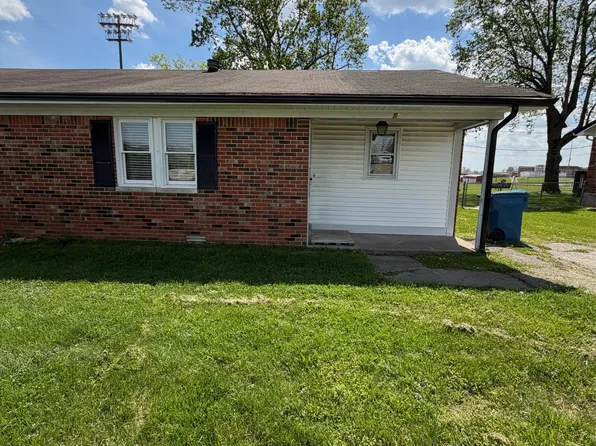 511 Forrest Dr, Lawrenceburg, KY