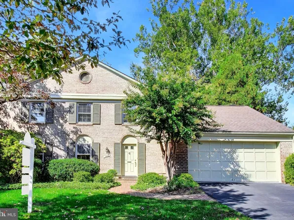 1409 Fallsmead Way, Rockville, MD 20854
