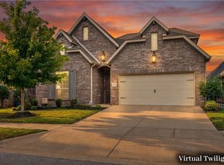 4605 SW Lilly St, Bentonville, AR 72713