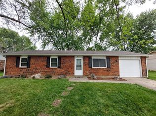 412 Willow Dr, Eaton, OH 45320