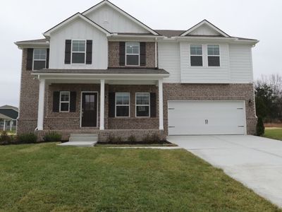 314 Carver Ln LOT 3, Lebanon, TN, 37087