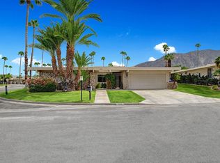 2230 Paseo Del Rey, Palm Springs, CA 92264