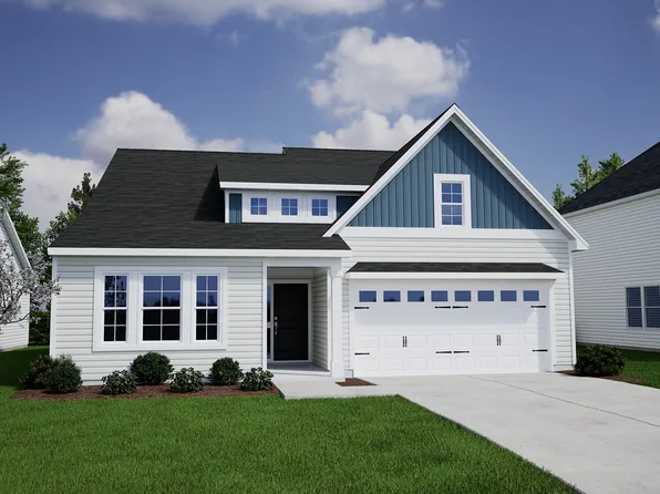 4102 Wildcat Ct, Castle Hayne, NC 28429