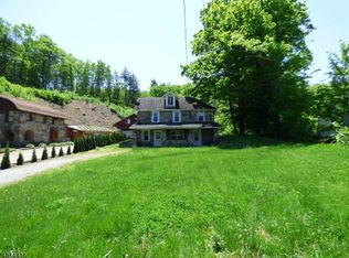 158 Clove Rd, Montague, NJ 07827