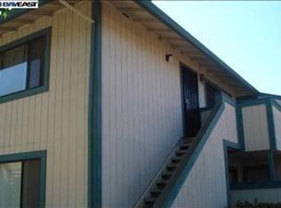 2542 Copa Del Oro Dr, Union City, CA