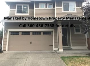 8837 Corona Ct NE, Lacey, WA 98516