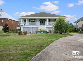 16288 Ferry Rd, Fairhope, AL 36532