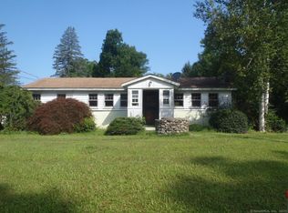 252 Route 66, Columbia, CT 06237