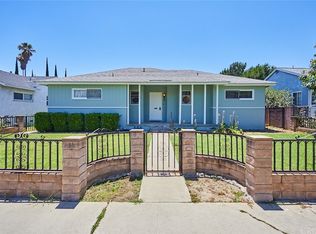 19732 Saticoy St, Winnetka, CA 91306