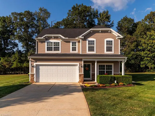 5013 Shearwater Dr, Snow Camp, NC 27349