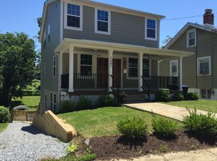 2641 Myrtle Ave NE, Washington, DC 20018