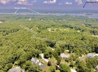 0 Upland Way, Marion, MA 02738