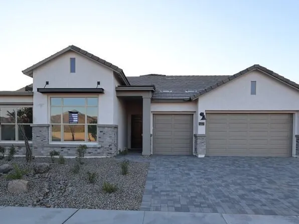 6823 N 190TH Drive, Waddell, AZ 85355