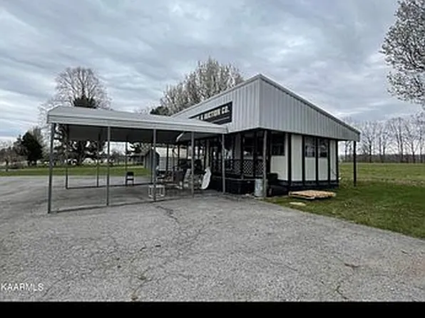 5560 S York Hwy, Grimsley, TN 38565