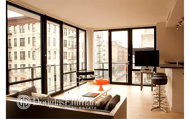 Rented by Douglas Elliman | media 3