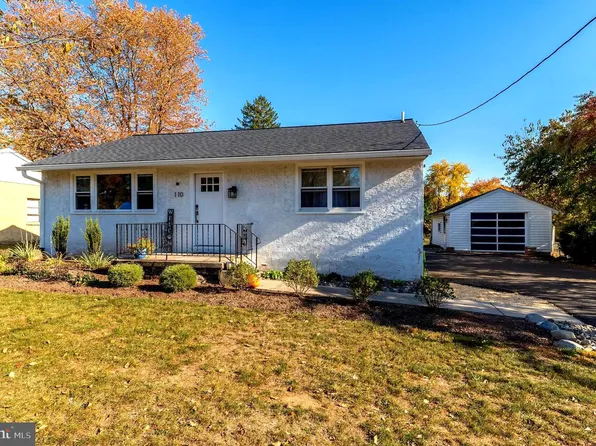 110 Cherry Ave, Trappe, PA 19426